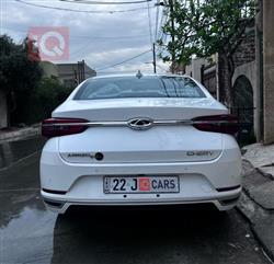 شيري أريزو 6